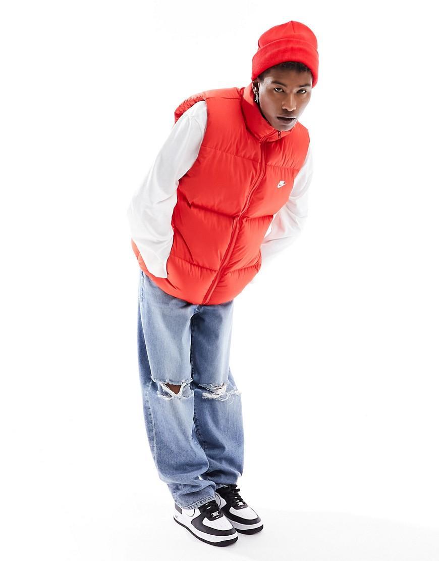 Nike Club puffer vest Product Image