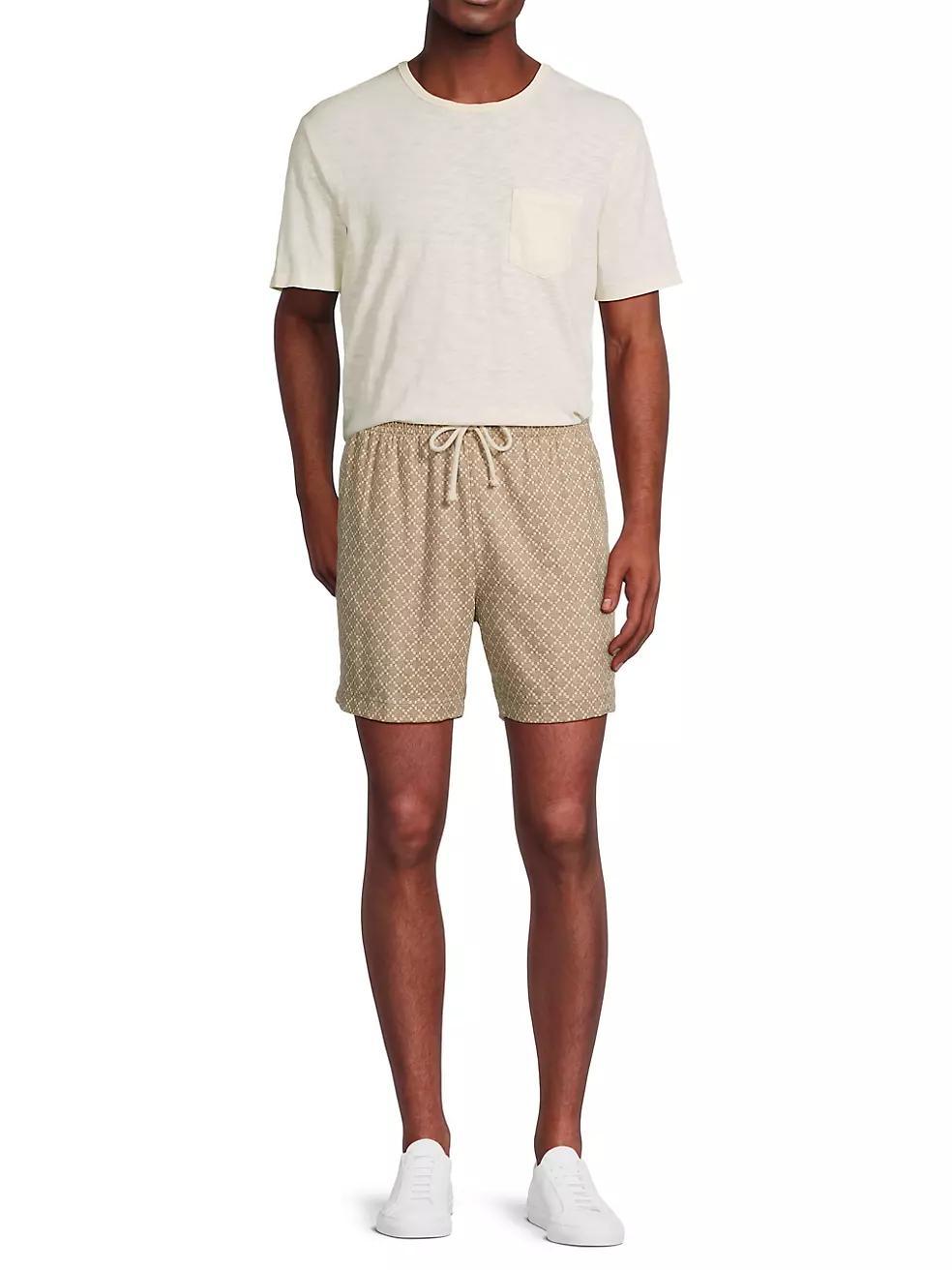 Skipper Pocket T-Shirt Product Image