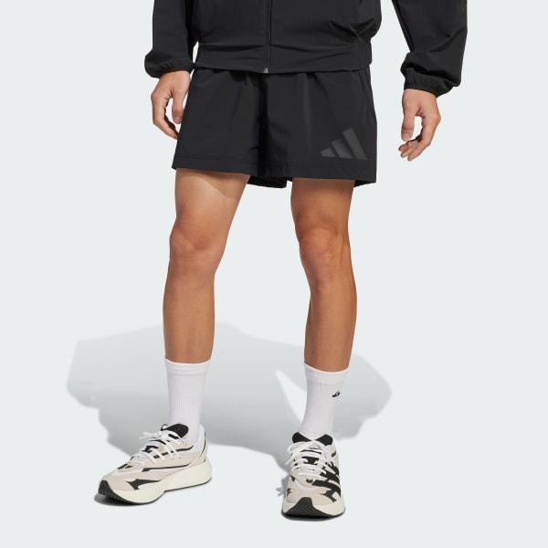 adidas Z.N.E. Woven Shorts Product Image