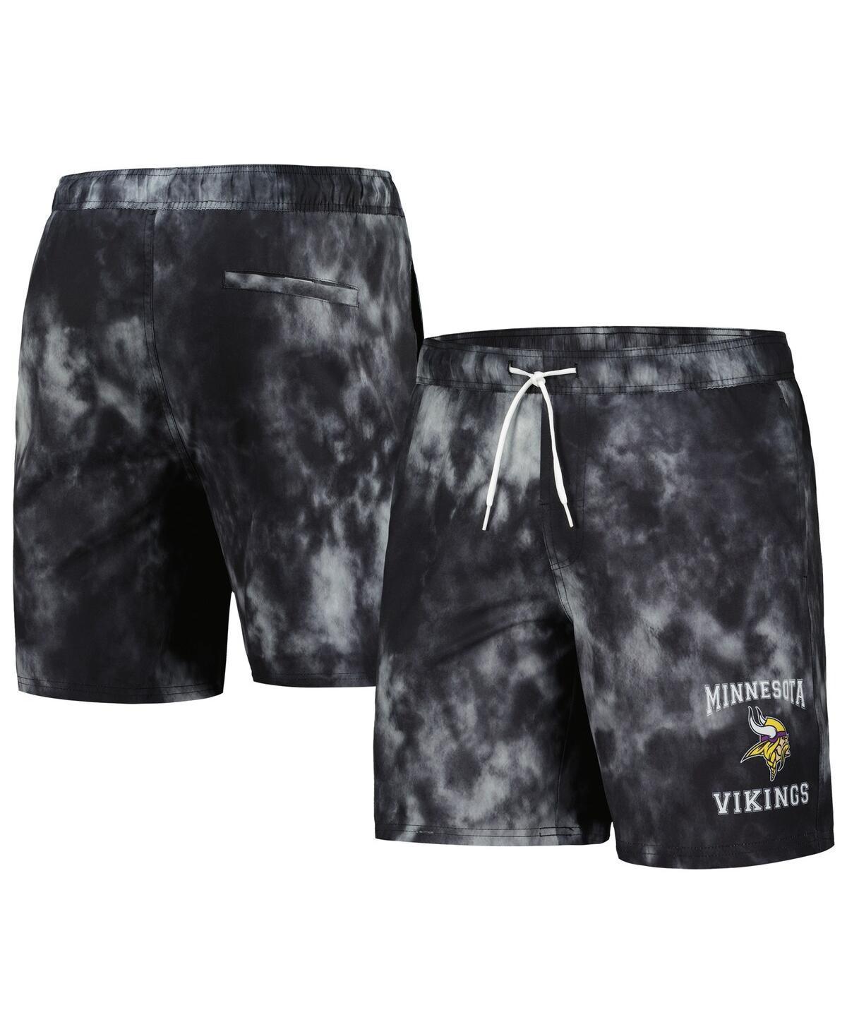 Mens G-III Sports by Carl Banks Minnesota Vikings Change Up Volley Swim Trunks Product Image