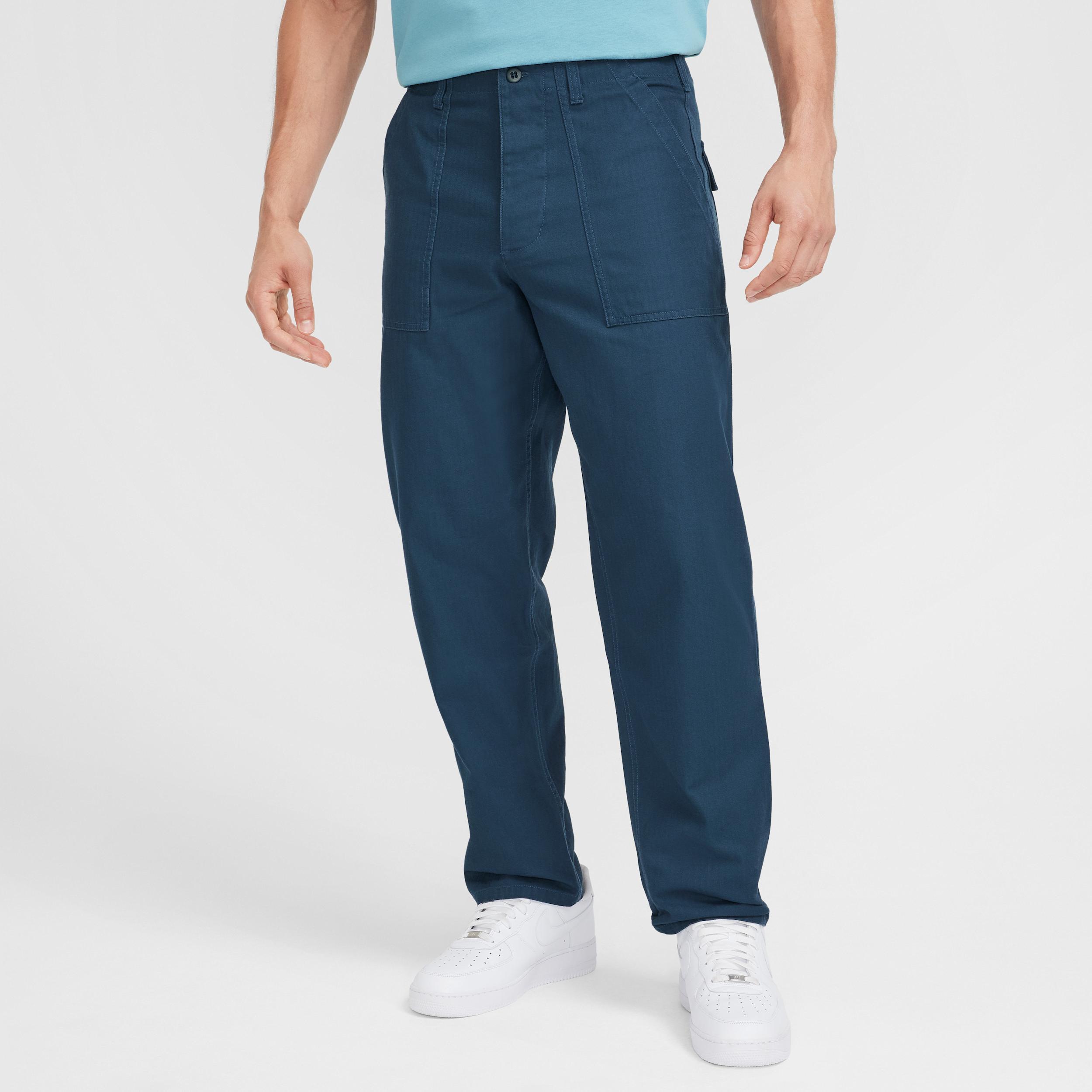 Nike Men's Life Fatigue Pants Product Image