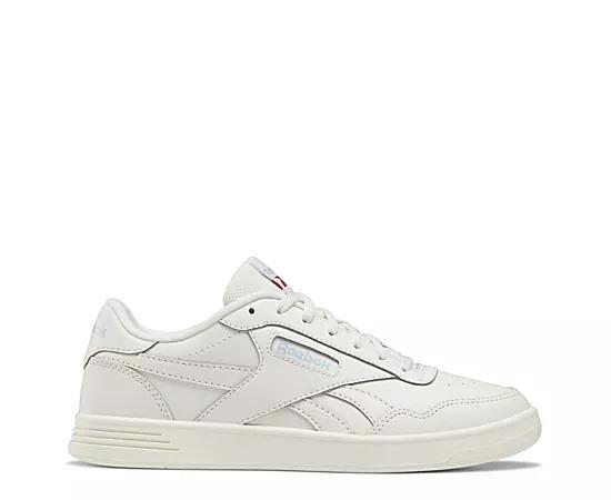 Reebok Womens Court Advance Vintage Sneaker Product Image