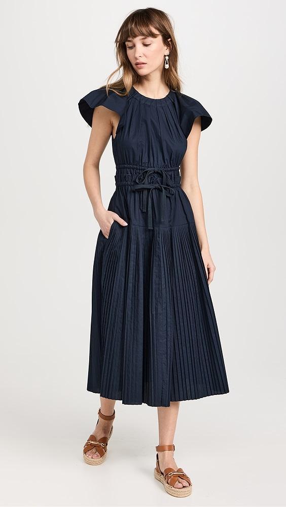 Ulla Johnson Delmara Dress | Shopbop Product Image