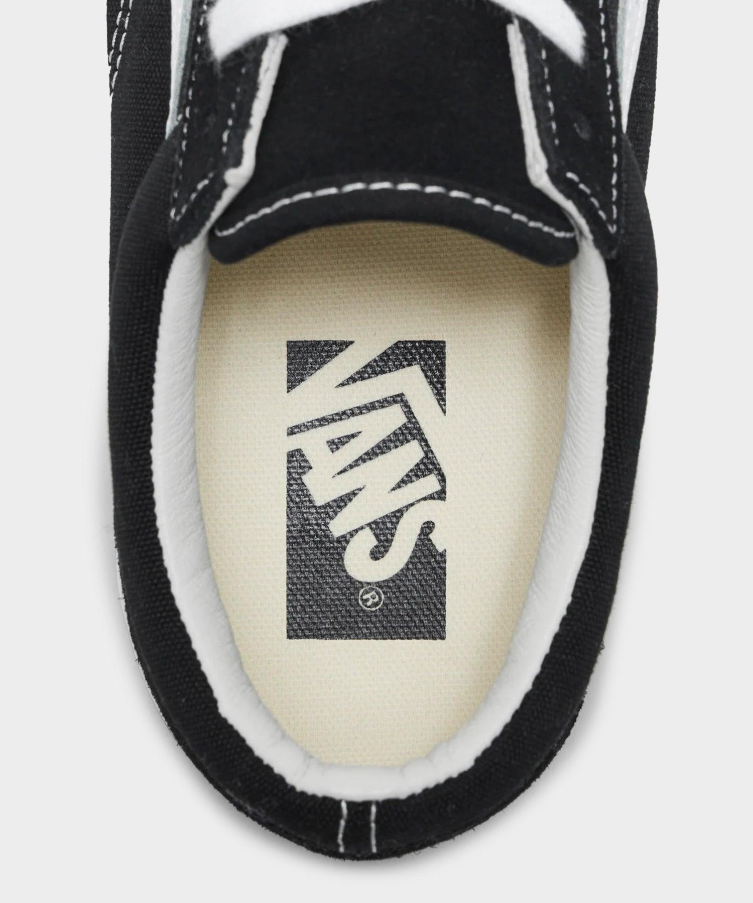 Vans LX Old Skool 36 Black Product Image