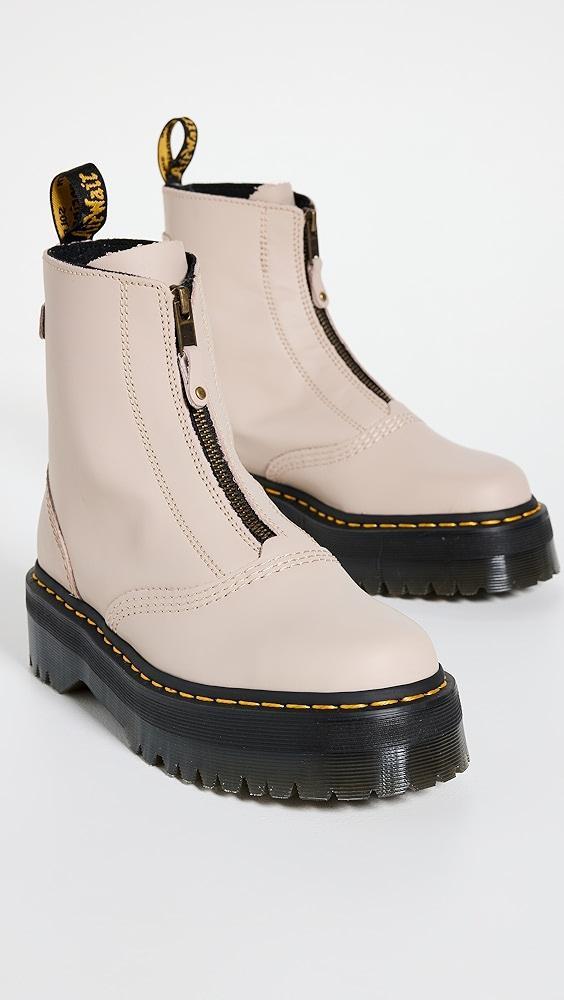 Dr. Martens Jetta Boots | Shopbop Product Image