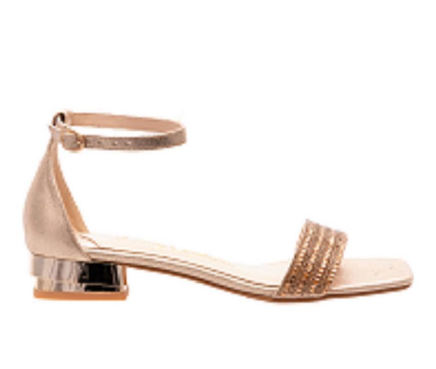 Women's Lady Couture Doris Dress Sandals Product Image