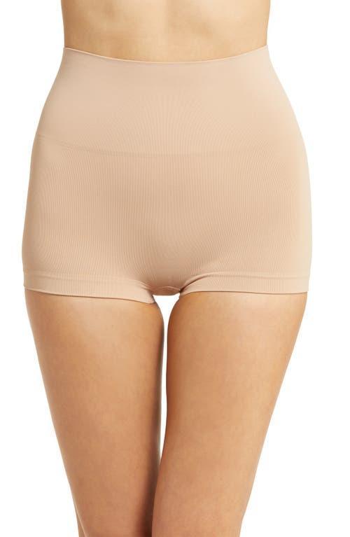 Spanx EcoCare Boyshort Panty Product Image