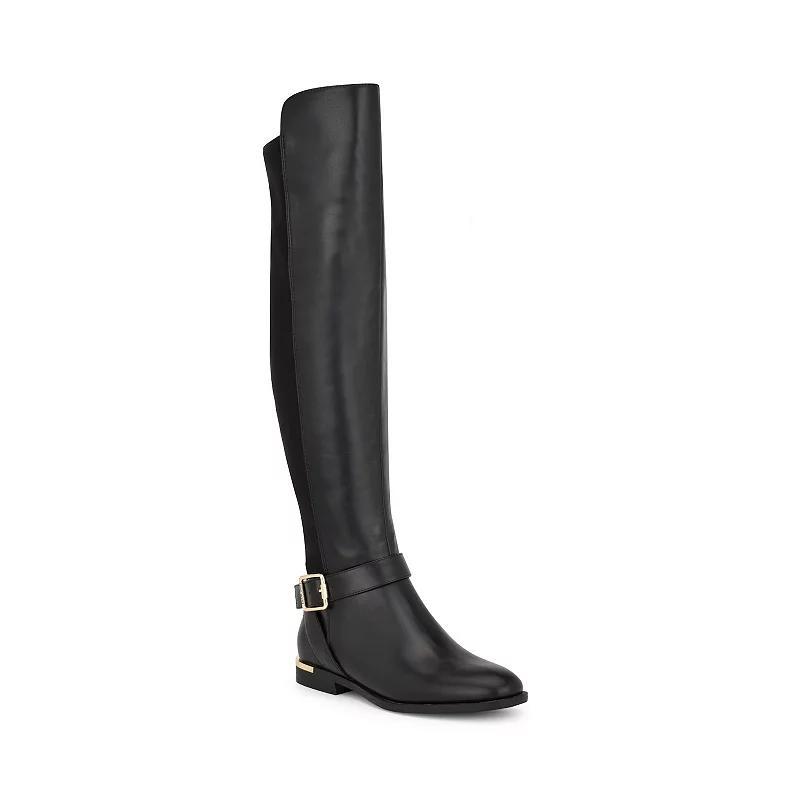 Nine West Andone Over the Knee Boot Product Image