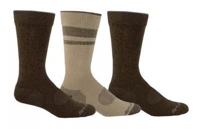 Columbia Mens Balance Point Crew Sock- Product Image