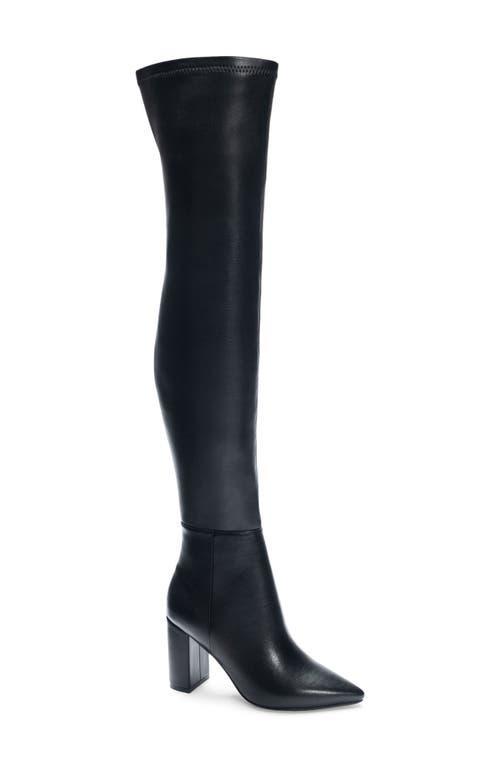 Chinese Laundry Fun Times Over the Knee Boot Product Image