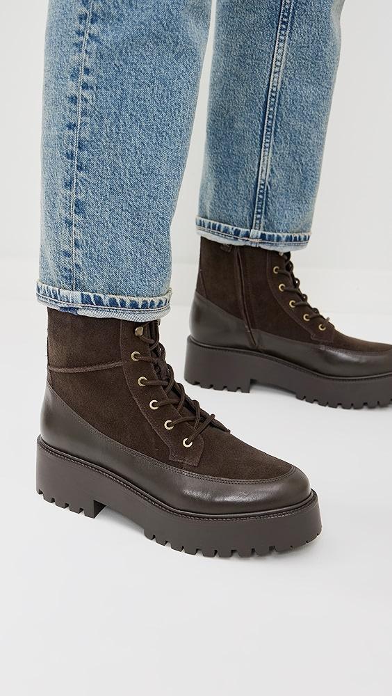 Sam Edelman Elliot Boots | Shopbop Product Image