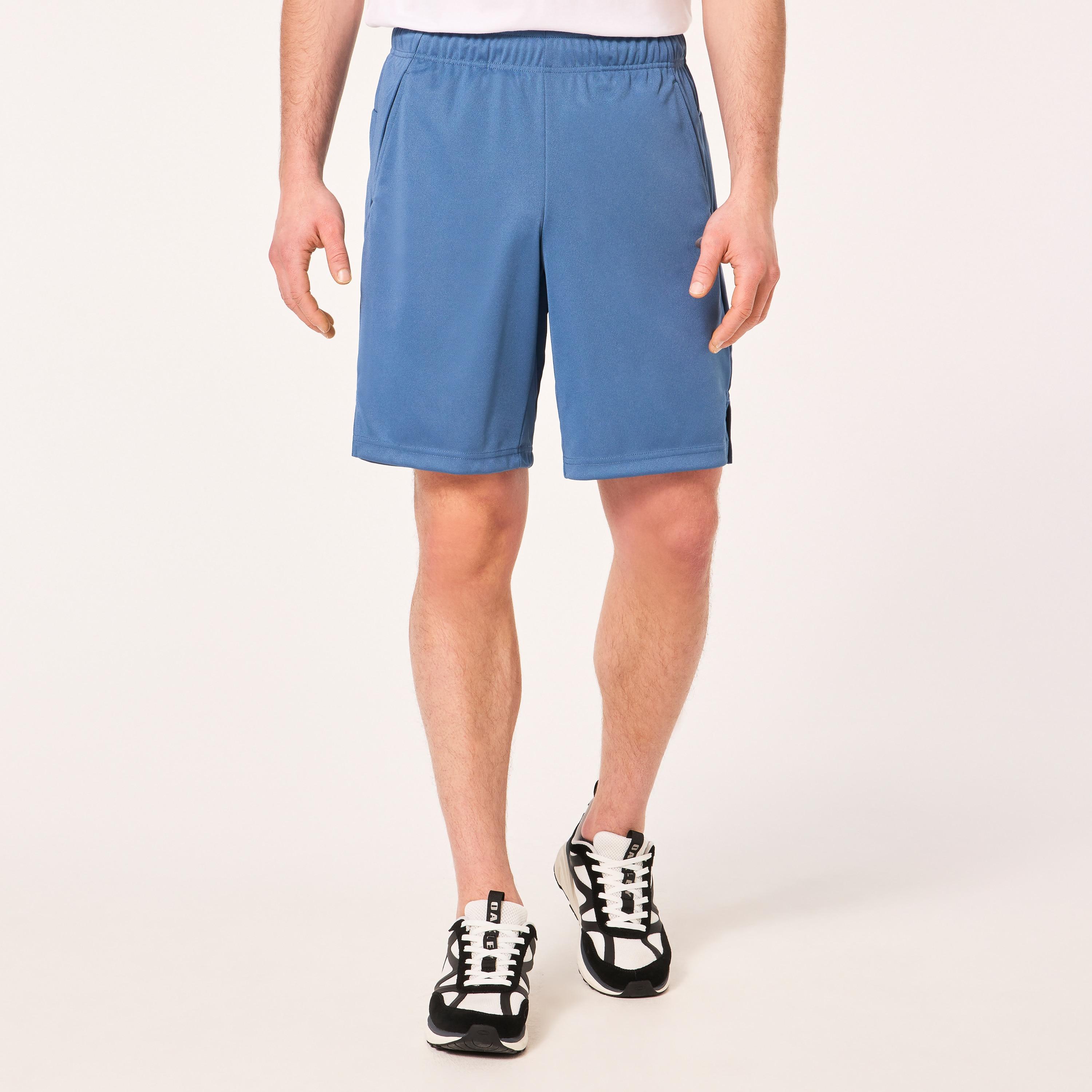 Oakley Foundational 9" Short 3.0 - Copen Blue | Oakley® Product Image