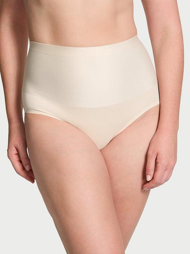 Smoothing Shimmer Brief Panty Product Image