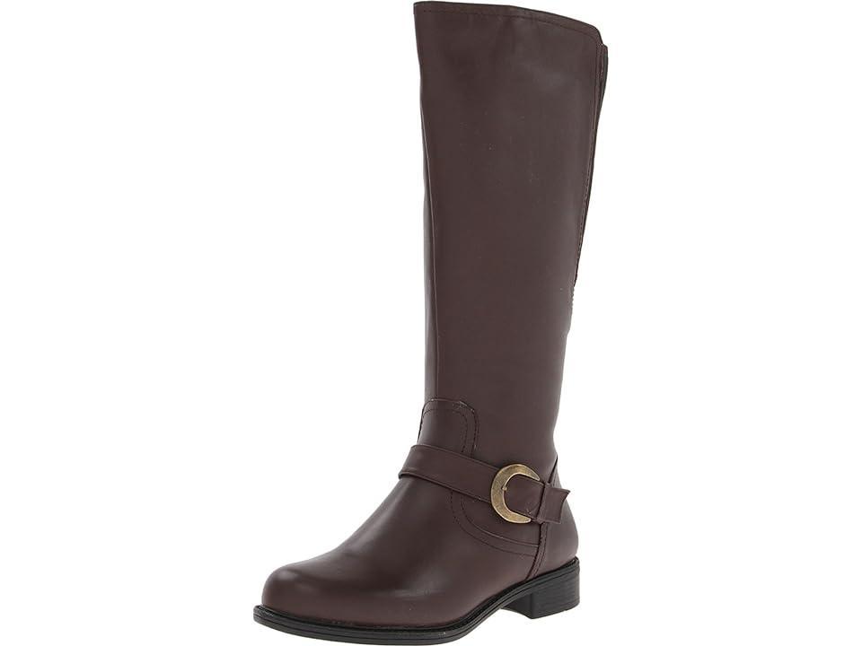 David Tate Branson - Extra Wide Shaft Women's Boots Product Image