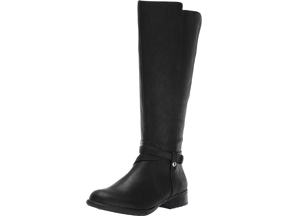 LifeStride Xtrovert Womens Riding Boots Product Image