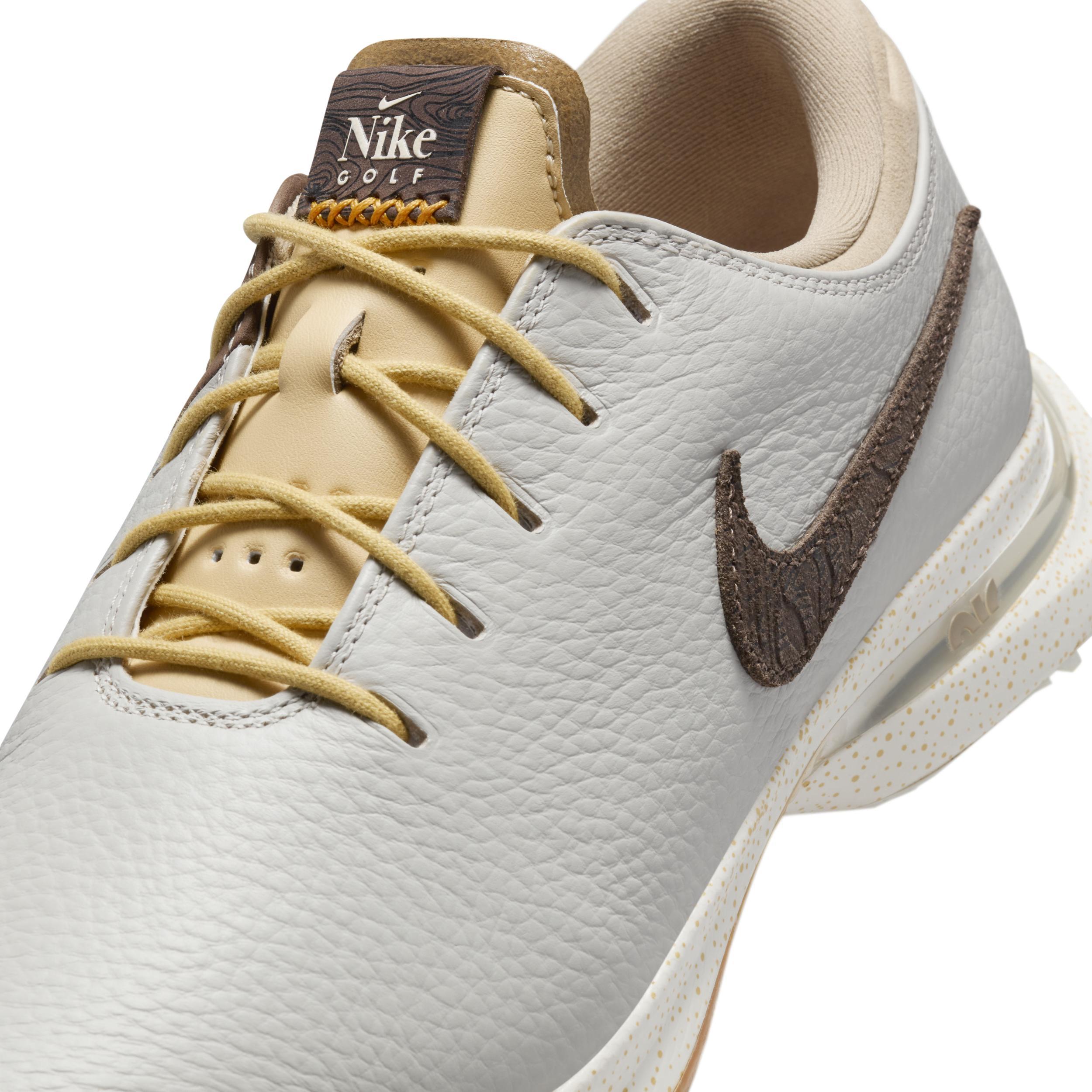 Nike Mens Air Zoom Victory Tour 3 NRG Golf Shoes (Wide) Product Image