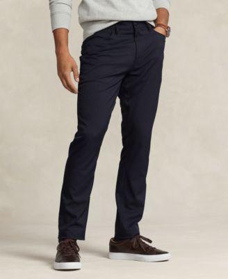 Polo Ralph Lauren Slim Fit Performance Stretch Chino Pants Product Image