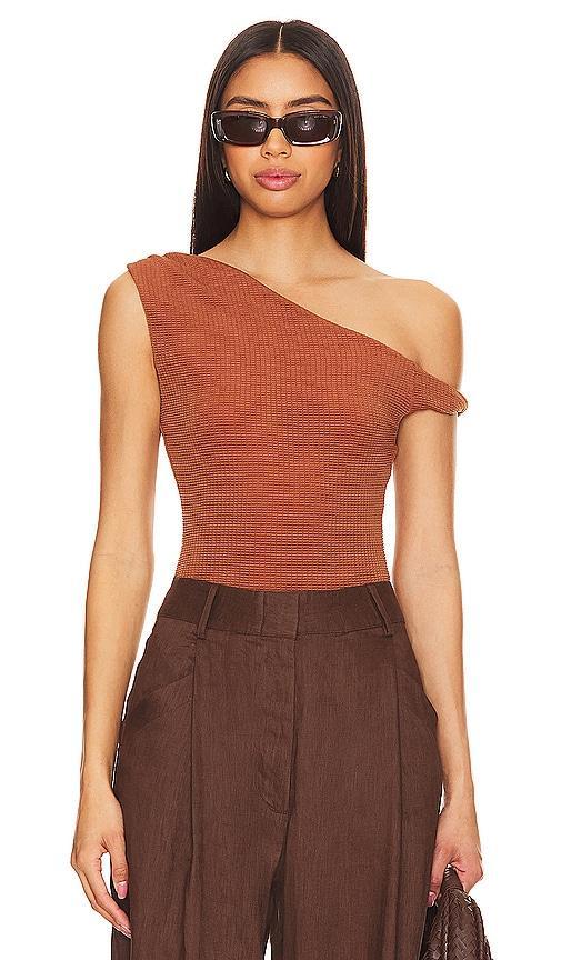 x REVOLVE Lera Bodysuit Product Image