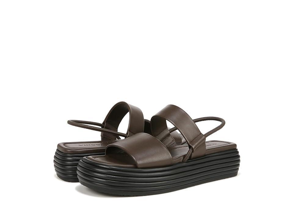 Vince Priya (Clove) Women's Shoes Product Image