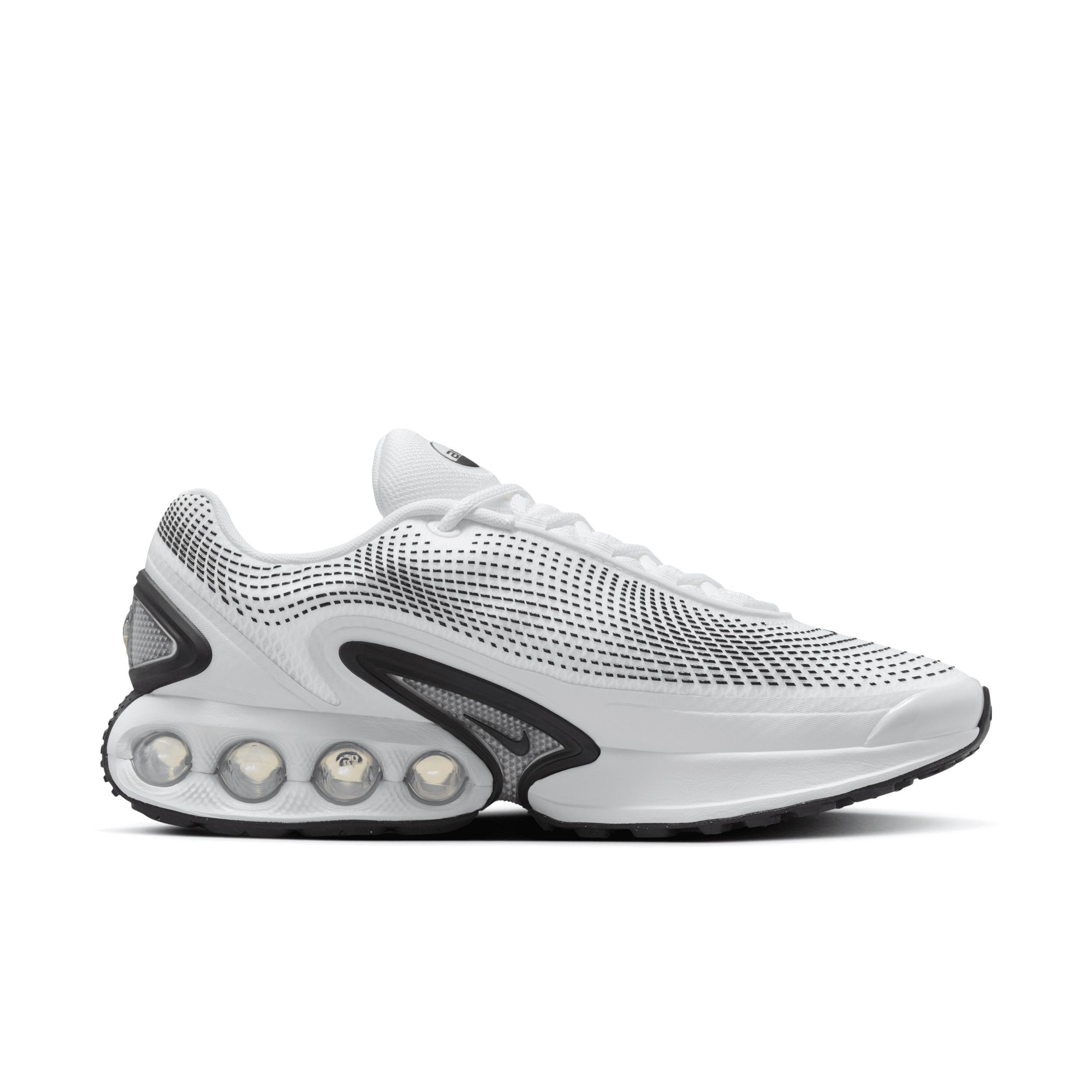 Nike Men's Air Max Dn Shoes Product Image