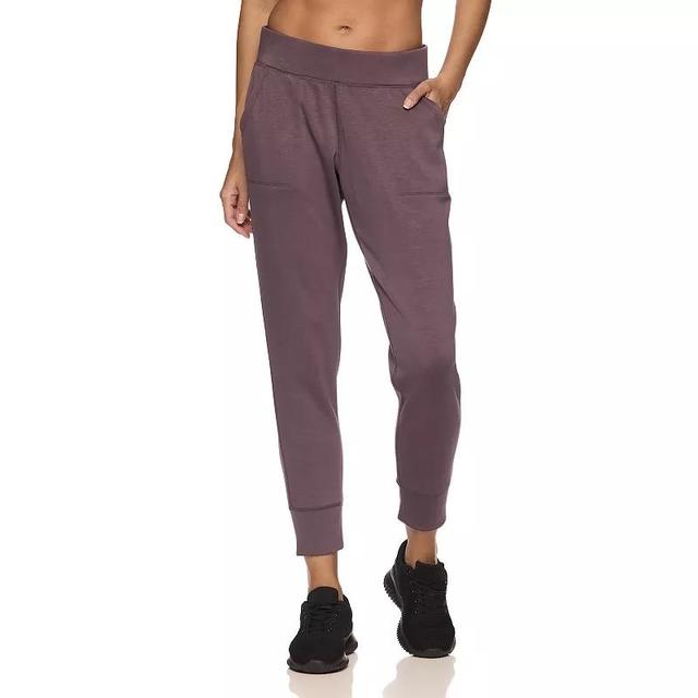 Womens Gaiam Hudson Joggers Product Image