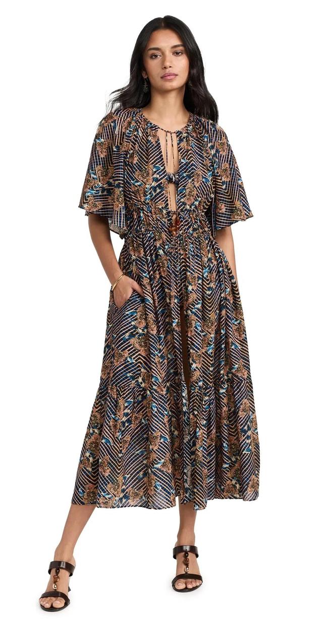 Margot Coverup Nocturne Product Image