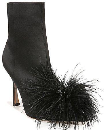 Sam Edelman Ency Pointed Toe Bootie Product Image