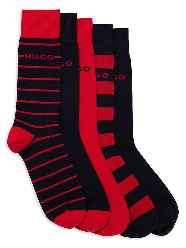 Mens Gift Set Socks Product Image