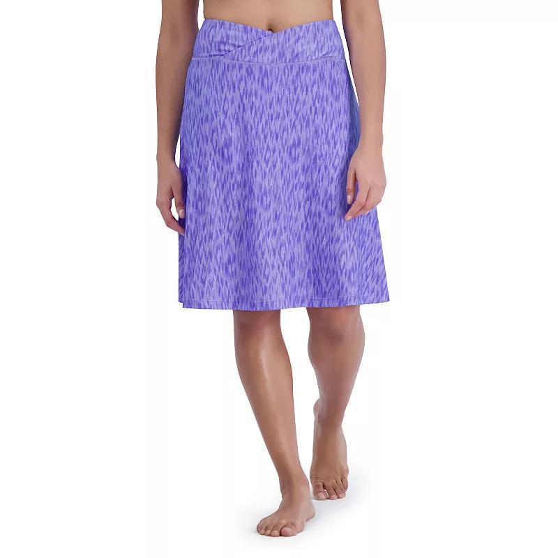 Womens ZeroXposur Adapt Skort Product Image