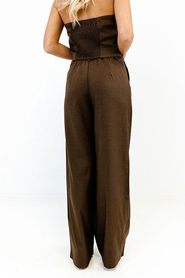 Tranquil Touch Trousers Product Image