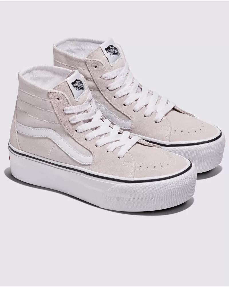 Sk8-Hi Tapered Stackform Shoe Product Image