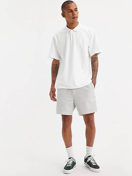 Levis XX Chino Authentic 6 Mens Shorts Product Image