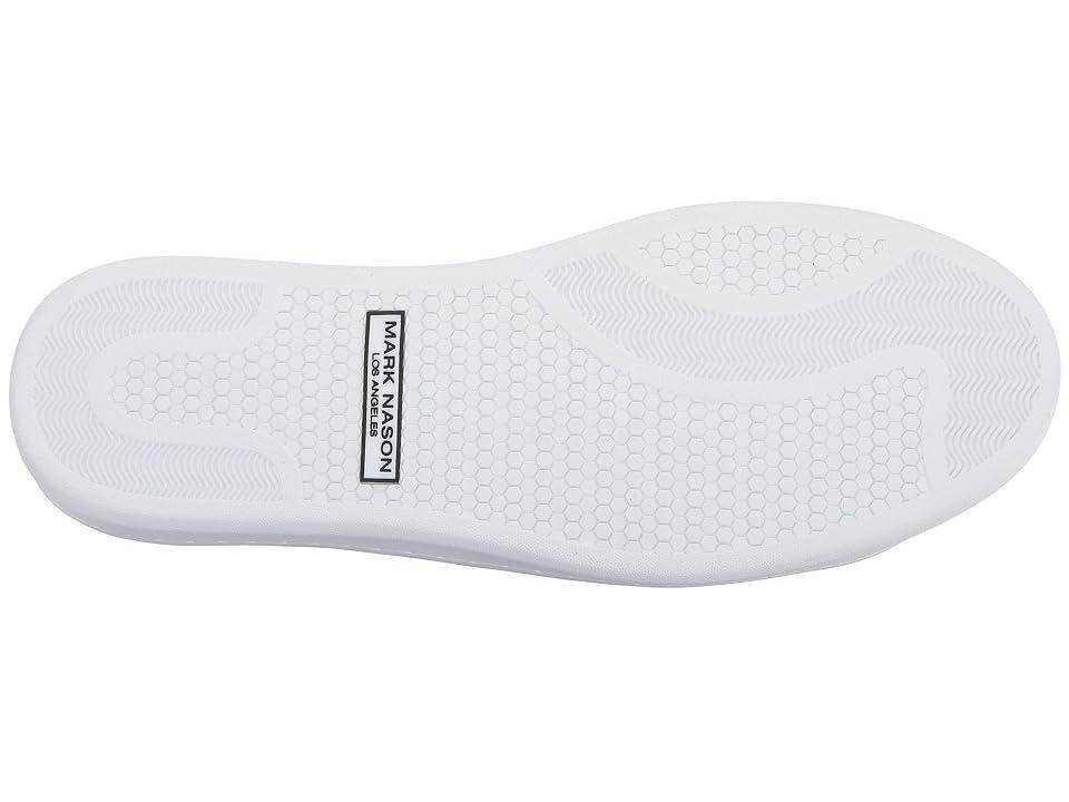 SKECHERS Bryson Sportknit/White Bottom) Men's Shoes Product Image