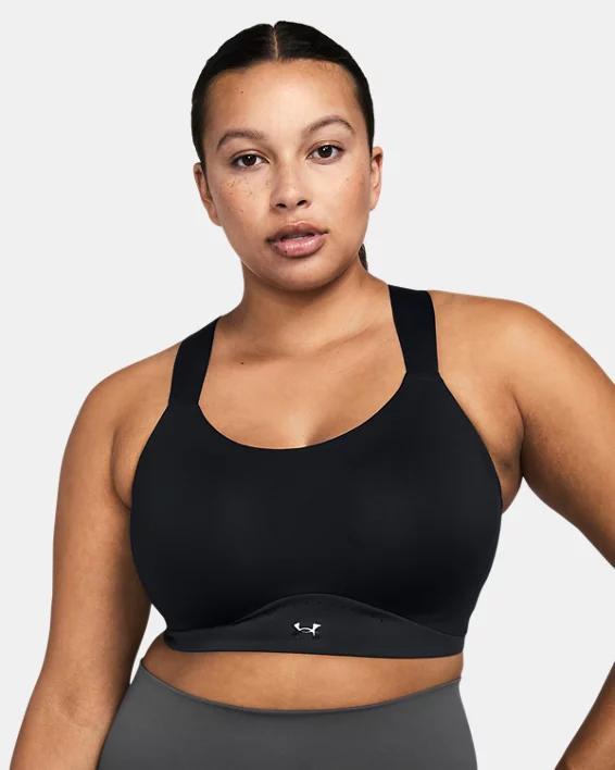 Womens UA Uplift High Sports Bra Product Image