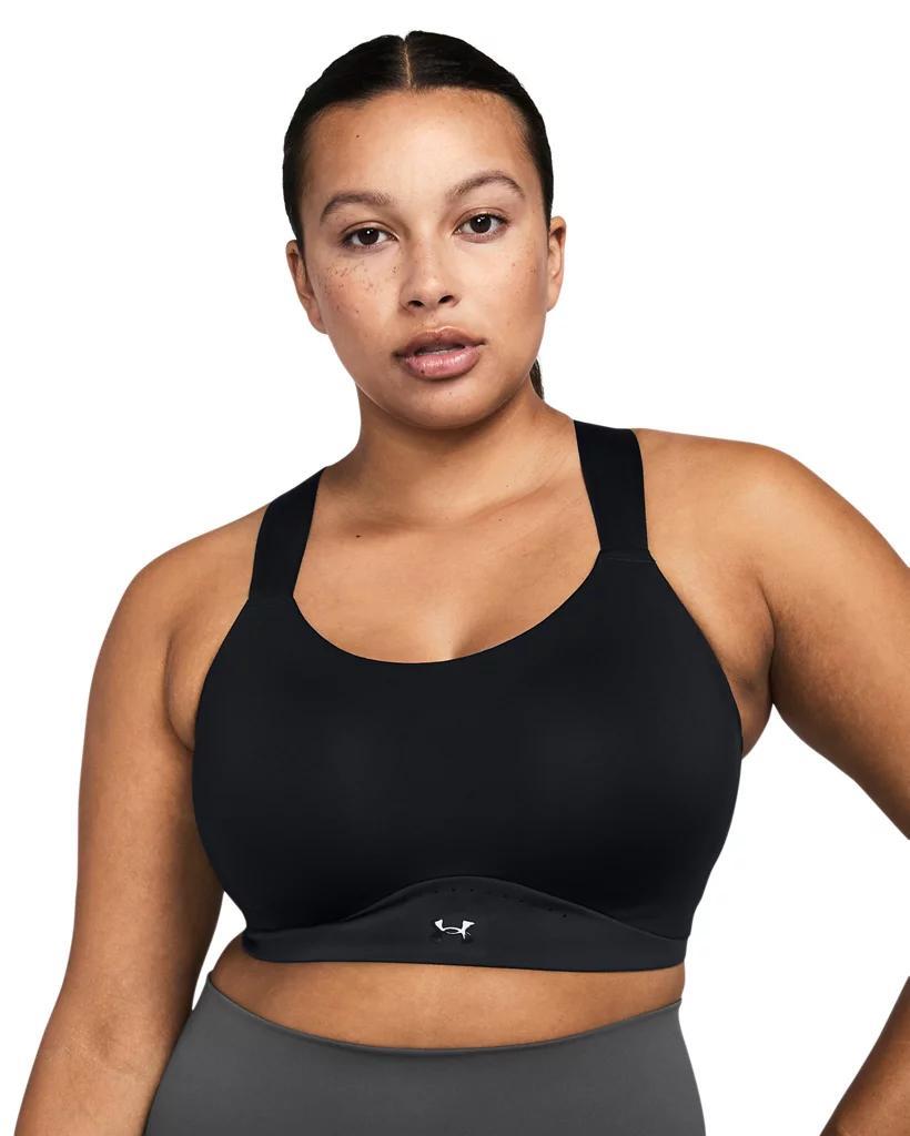 Women's UA Uplift High Sports Bra Product Image