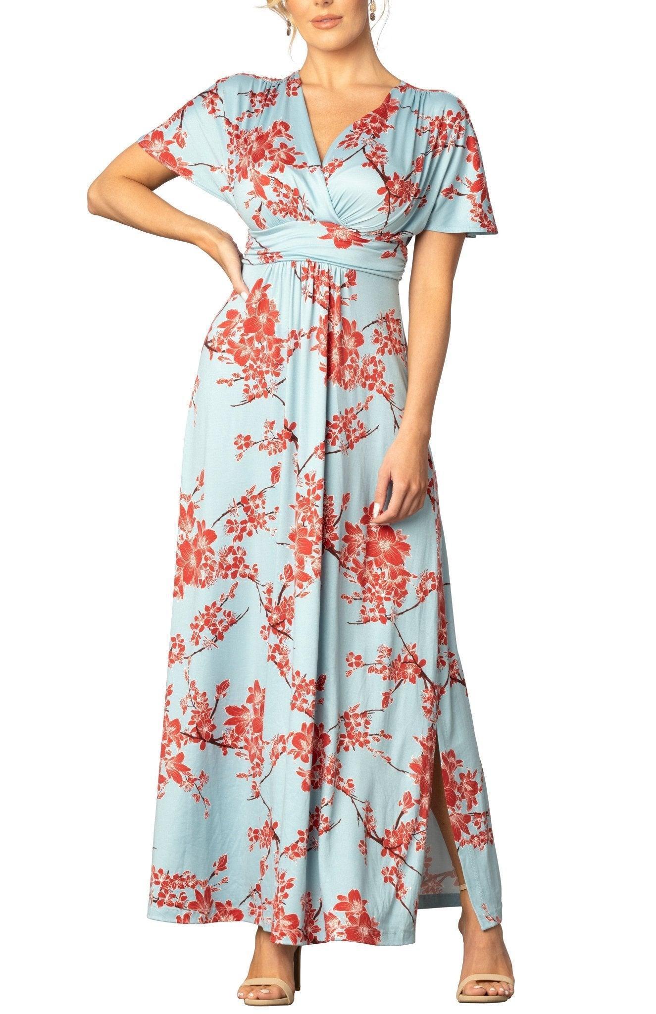 Vienna Maxi Dress Product Image