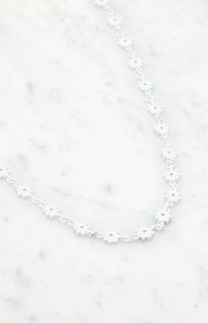 Daisy Chain Necklace Product Image