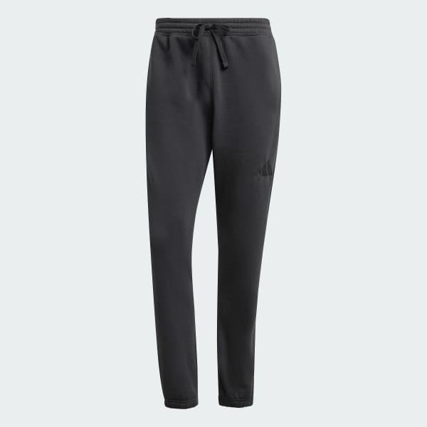 ALL SZN Fleece Regular Tapered Pants Product Image