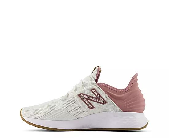 New Balance Womens Fresh Foam Roav Running Shoe Product Image