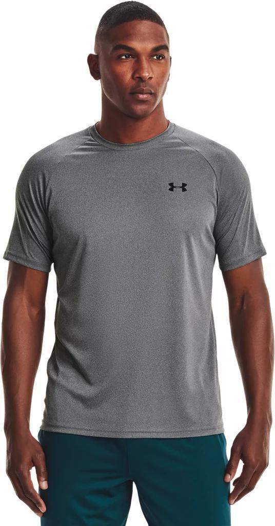 Men's UA Velocity Short Sleeve Product Image