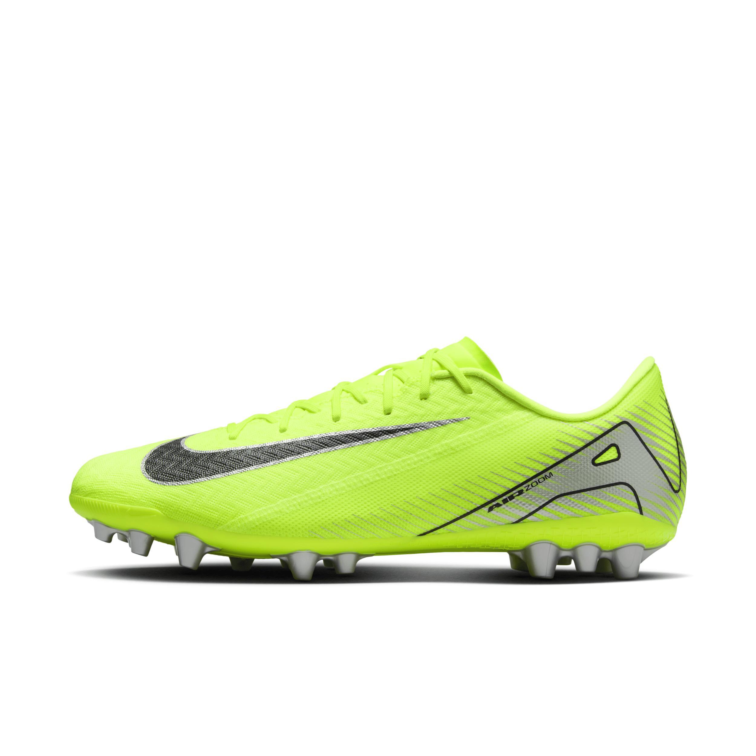 Nike Mercurial Vapor 16 Academy AG Low-Top Soccer Cleats Product Image