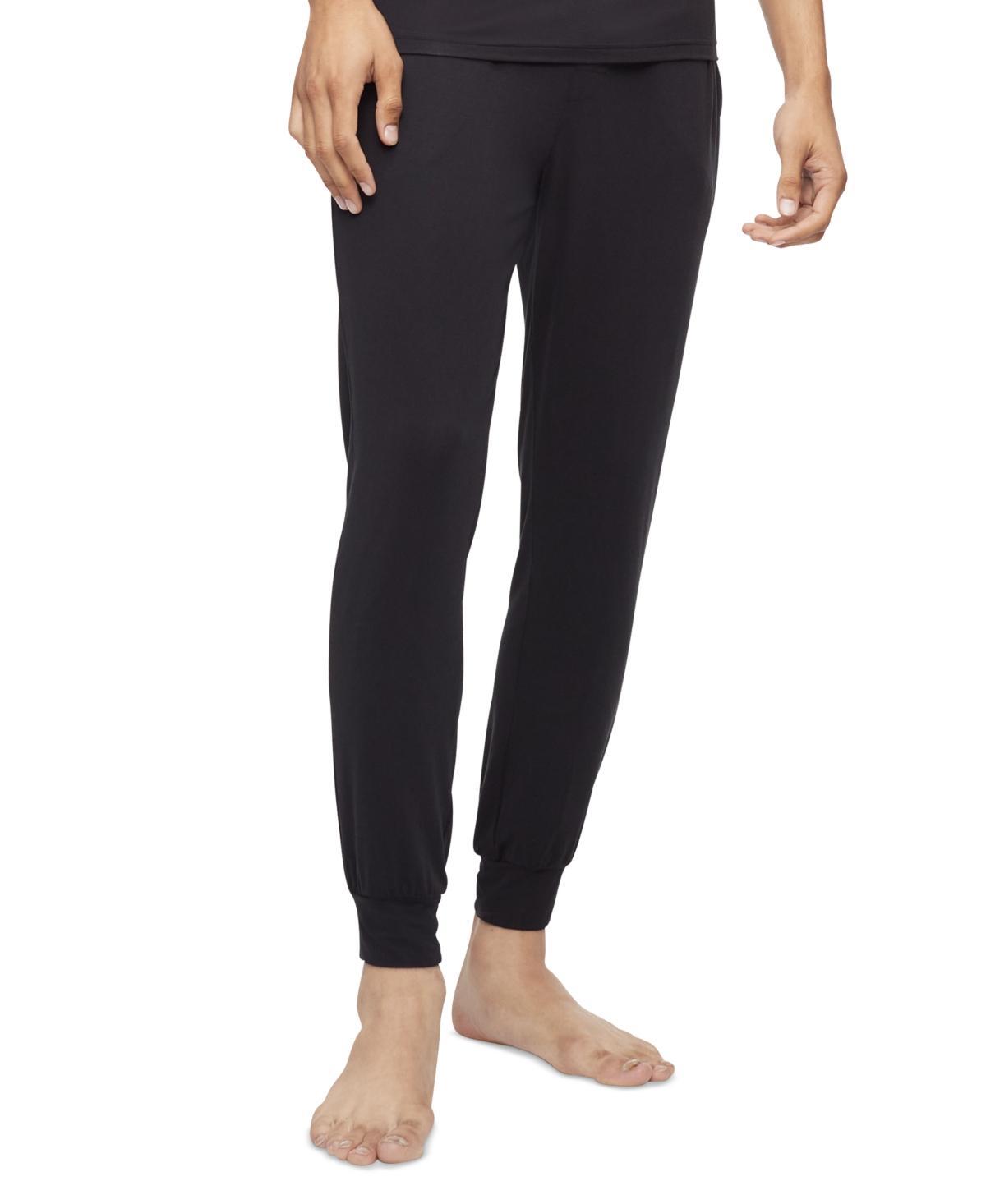 Calvin Klein Ultra Soft Modern Lounge Joggers Product Image