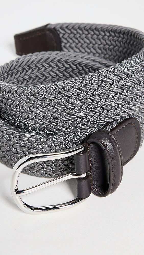 Anderson's Nylon Woven Belt | Shopbop Product Image