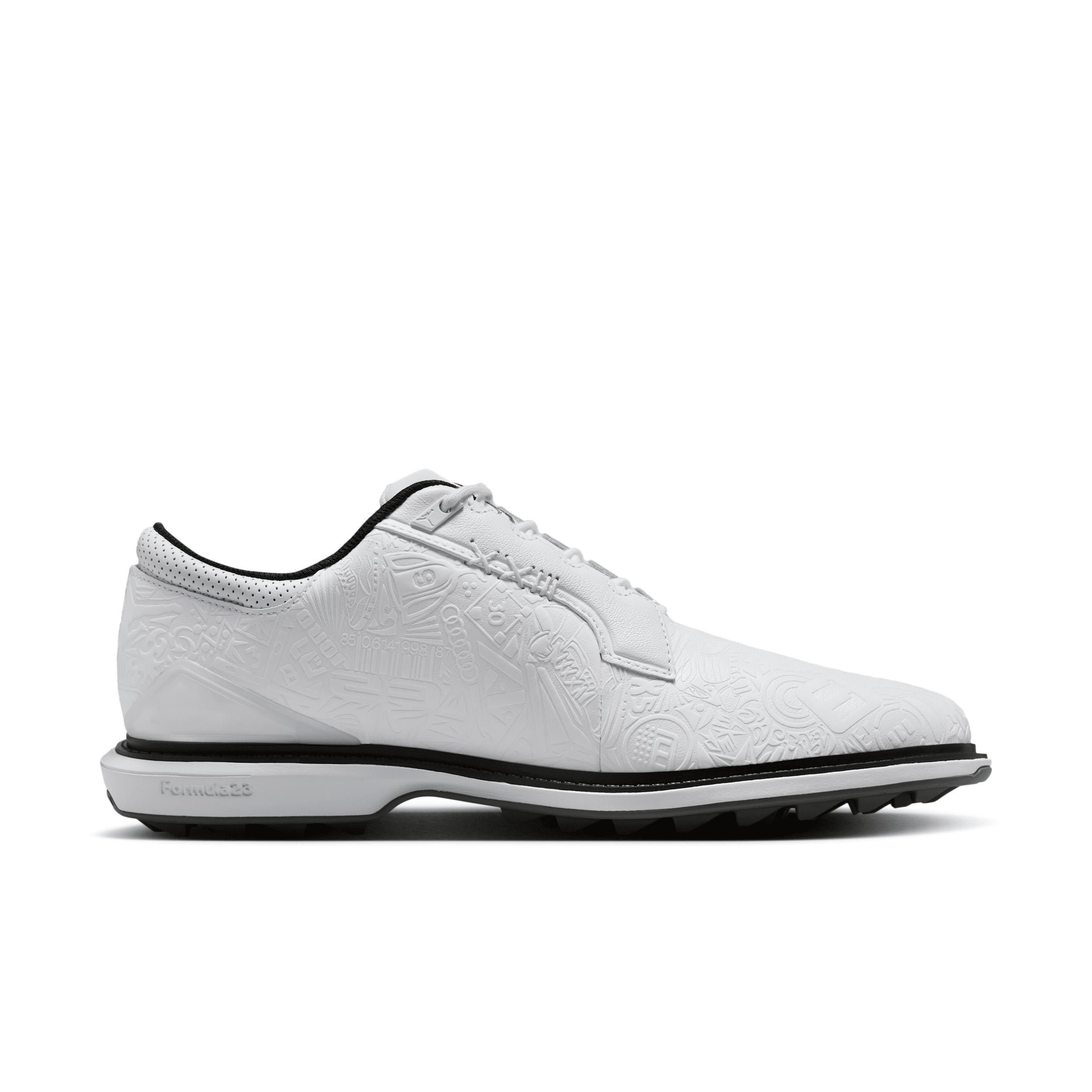 Jordan ADG 5 Golf Shoes Product Image