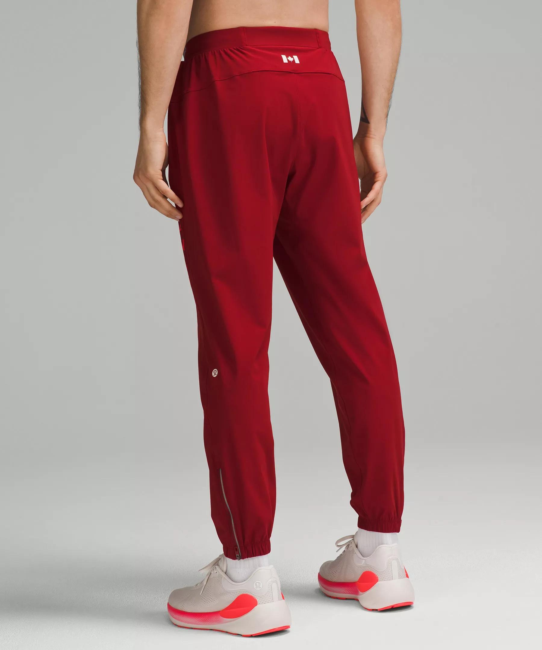 Team Canada Surge Jogger *CPC Logo Product Image