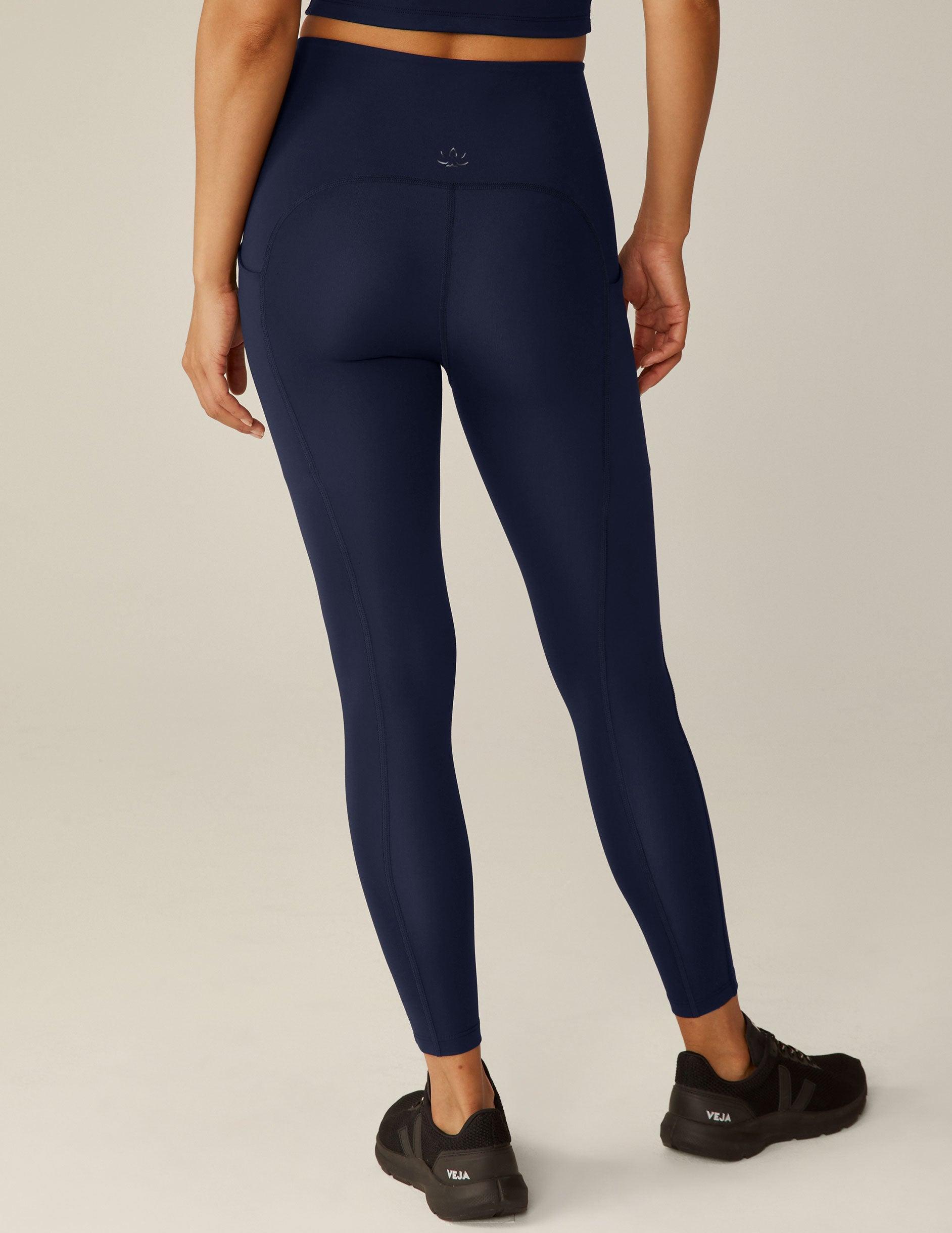 POWERBEYOND™ Pocket Midi Legging 2.0 Product Image