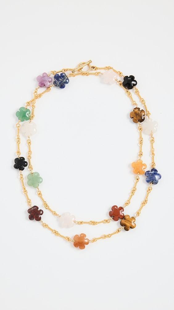 Brinker + Eliza Lana Necklace | Shopbop Product Image