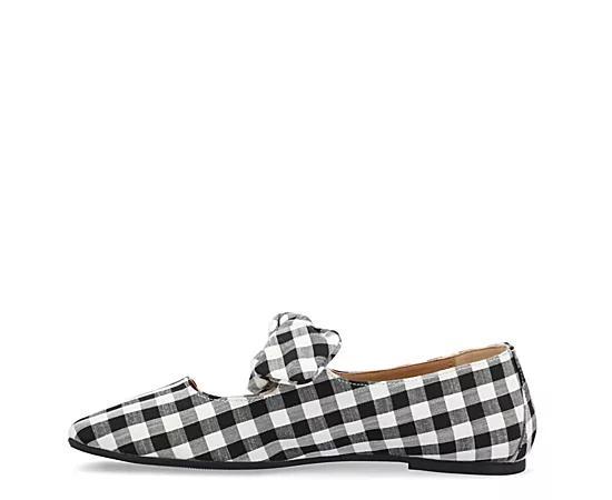 Journee Collection Womens Sealinn Flat Product Image