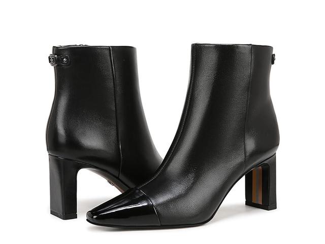 Sam Edelman Saige 2 Leather) Women's Boots Product Image