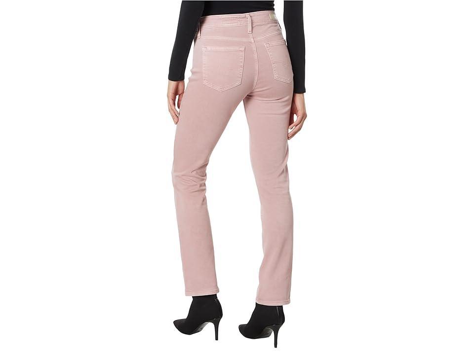 Womens Mari Cropped Stretch Skinny Jeans Product Image